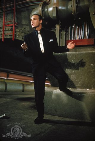 Guys and Dolls still 7
