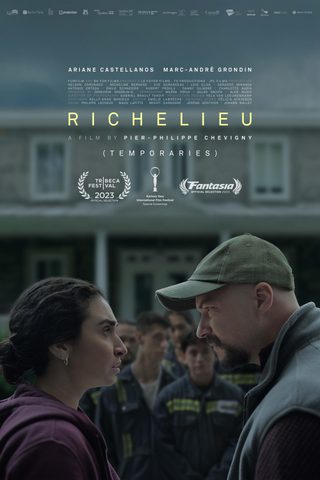 Richelieu still 3