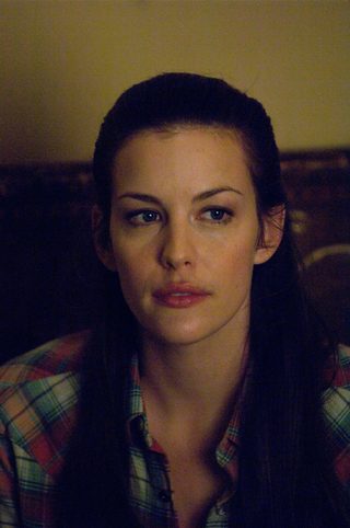 The Strangers still 3