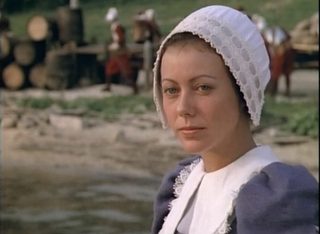 Mayflower: The Pilgrims' Adventure still 7