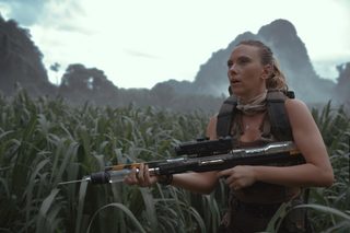 Jurassic World Rebirth still 4