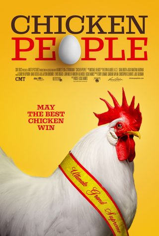 Chicken People still 3