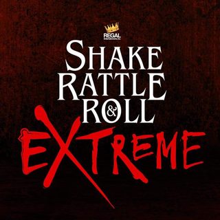 Shake, Rattle & Roll Extreme still 2