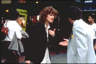 The King of Comedy still 2