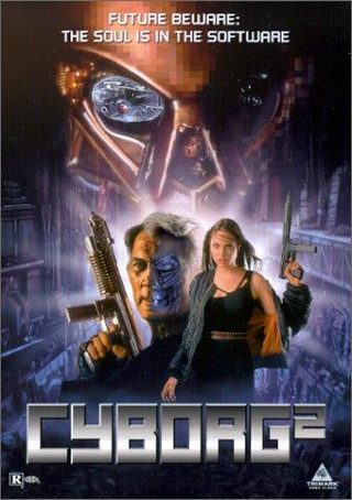 Cyborg 2 still 4