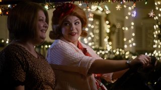 A Christmas Karen still 6