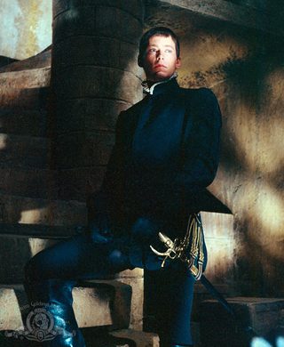 The Pit and the Pendulum still 4
