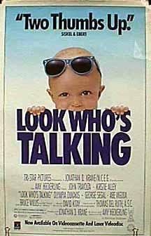 Look Who's Talking still 5
