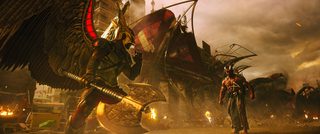 Black Adam still 6