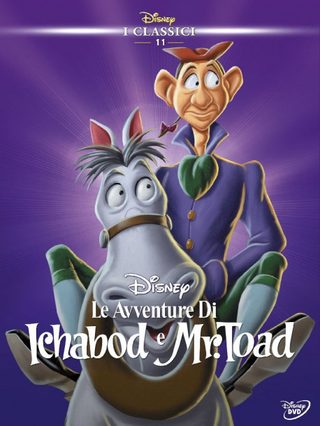 The Adventures of Ichabod and Mr. Toad still 4