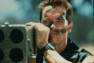 Commando still 4
