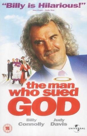 The Man Who Sued God still 3