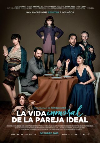 Tales of an Immoral Couple still 5