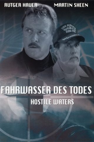 Hostile Waters still 8