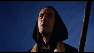 Blood of Dracula's Castle still 6