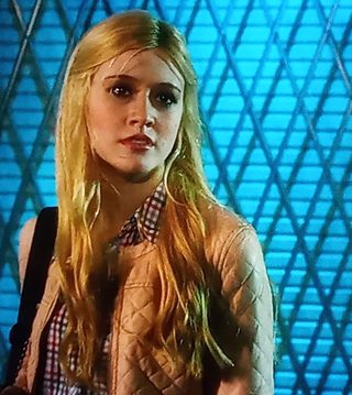 Indiscretion still 8