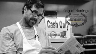 King of Herrings still 3