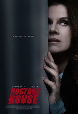Hostage House still 3