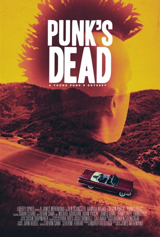 Punk's Dead: SLC Punk 2 still 1