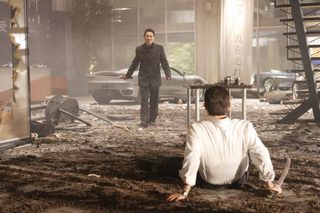War still 5