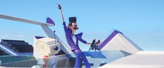 Despicable Me 3 still 6