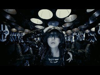 Zebraman 2: Attack on Zebra City still 4