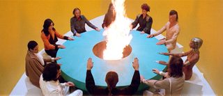 The Holy Mountain still 6