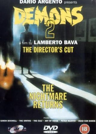Demons 2 still 5