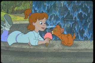 Oliver & Company still 8