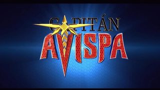 Capitán Avispa still 7