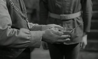 The Trial of Joan of Arc still 7