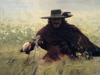 Cyrano de Bergerac still 5