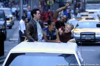 Center Stage still 5