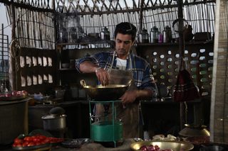 Luv Shuv Tey Chicken Khurana still 2