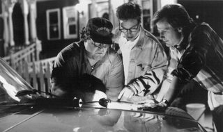 Arachnophobia still 3