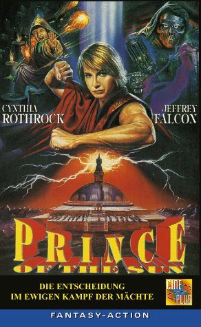 Prince of the Sun still 1