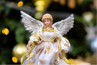The Angel Tree still 5