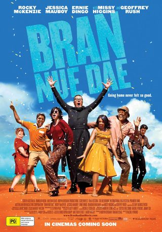 Bran Nue Dae still 8