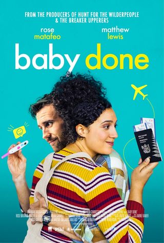 Baby Done still 1