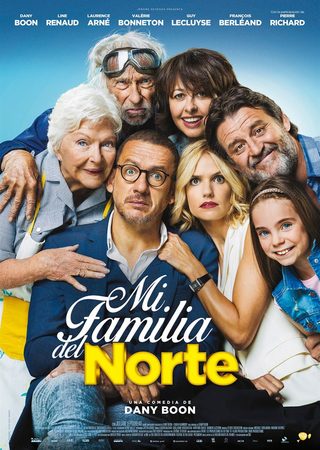 Family Is Family still 4