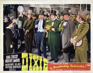 Dixie still 1