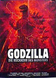 Godzilla 1985 still 2