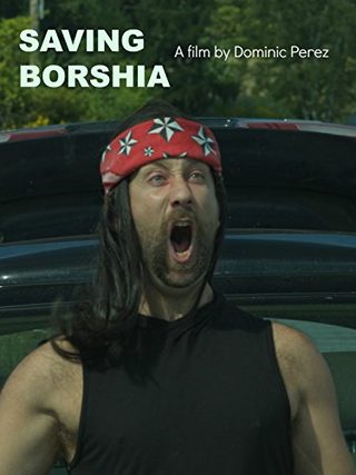 Saving Borshia still 1