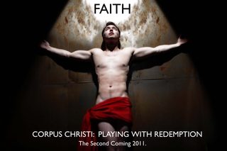 Corpus Christi: Playing with Redemption still 3