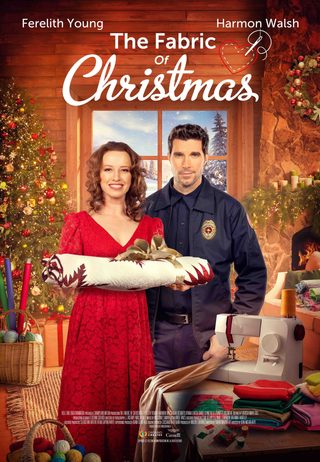 The Fabric of Christmas still 2