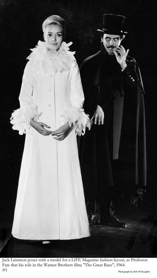 The Great Race still 4