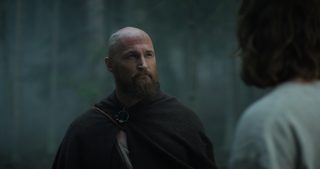 The Huntress: Rune of the Dead still 4