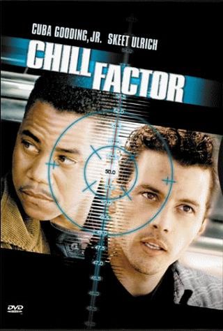 Chill Factor still 4