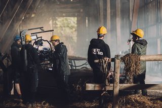 UFO Sweden still 6