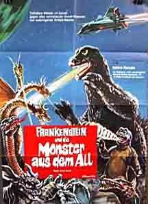 Destroy All Monsters still 3